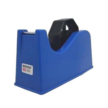 

Kenko Tape Dispenser/Tempat Dispenser Selotip Solasi Tape Td-323