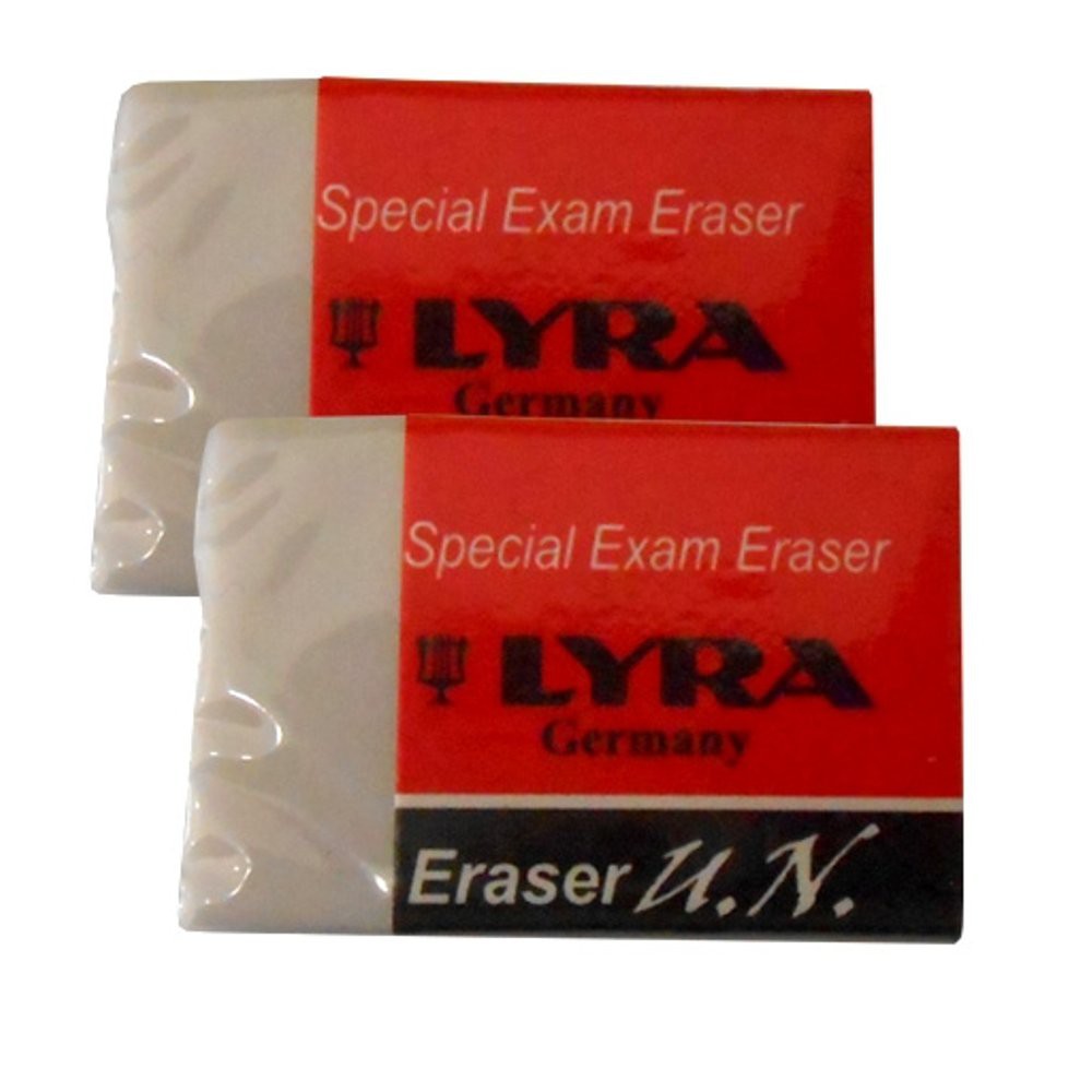 

Lyra Pengapus Ujian Nasional 7410400