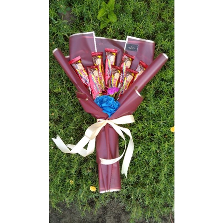 

buket snack