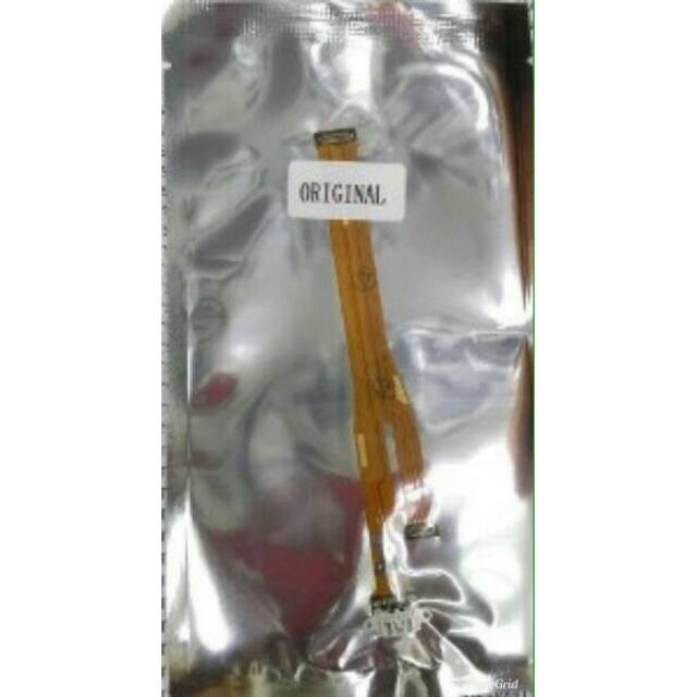 FLEXIBLE OPPO CONNECTOR CHARGER OPPO A3S