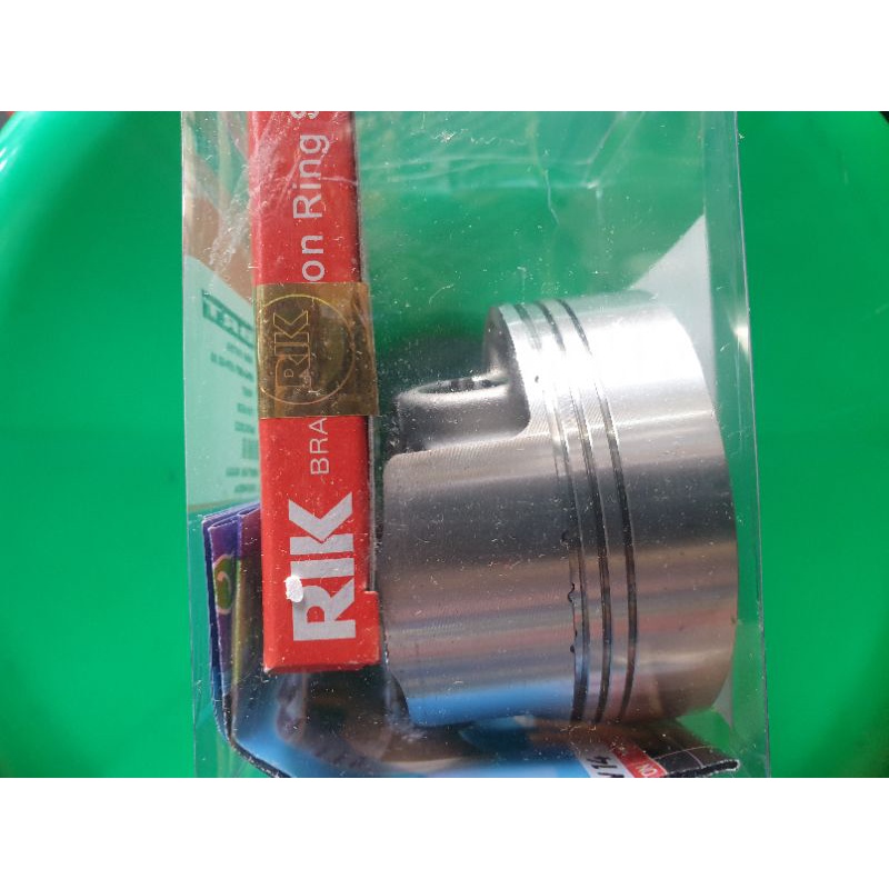 PISTON SEHER BRT FORGING