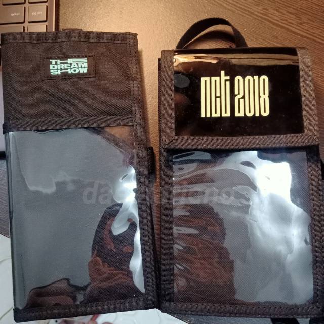 tihol only the dream show tds & fanparty 2018