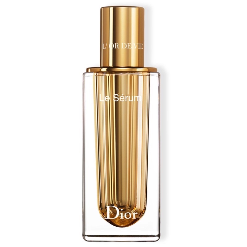 Dior L'OR De Vie Serum 30ml