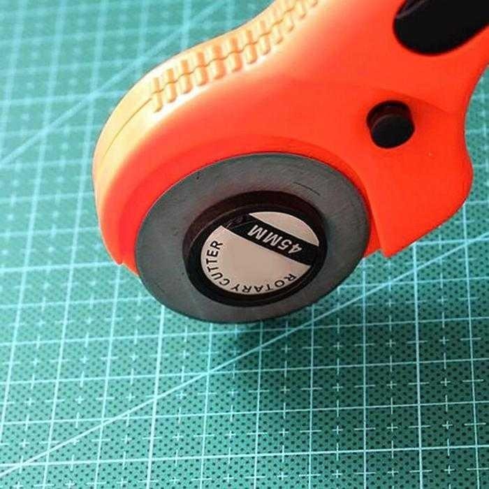 Leyao Cutter Rotary Roller Blade 45mm - SD-100