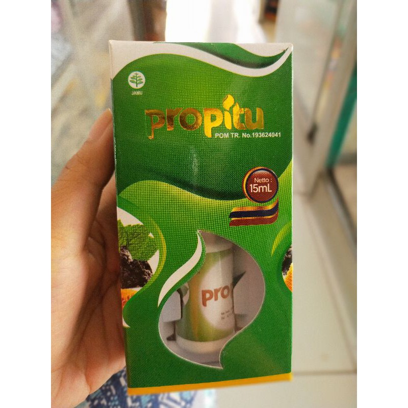 

propitu jamu tetes herbal 15ml