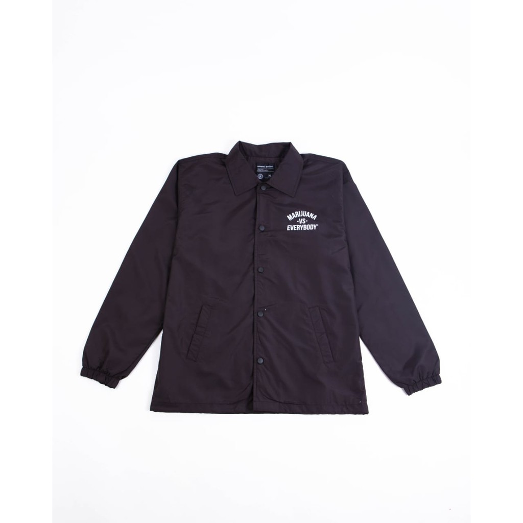 Shining Bright MJ COACH - Black