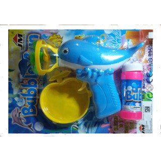 Bubble Magic Mainan Anak -