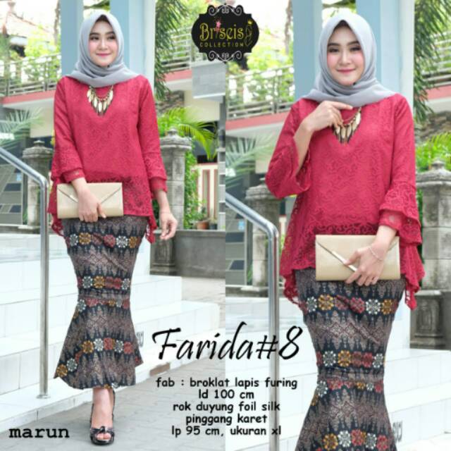 

FARIDA#8