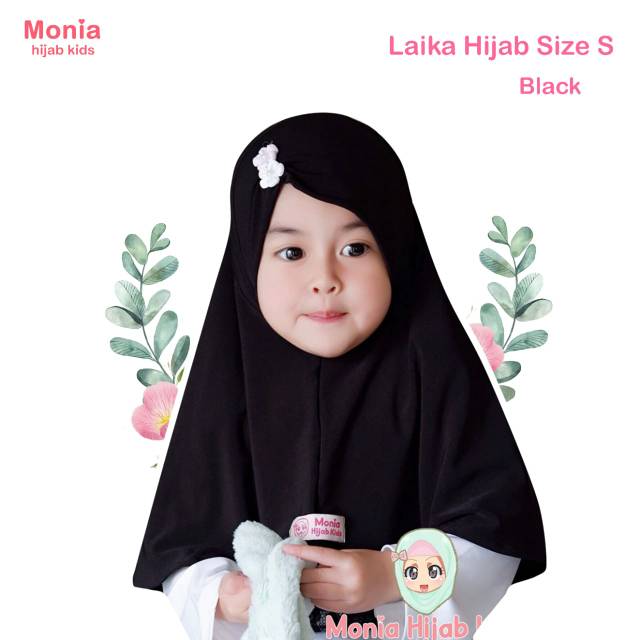 Laika hijab