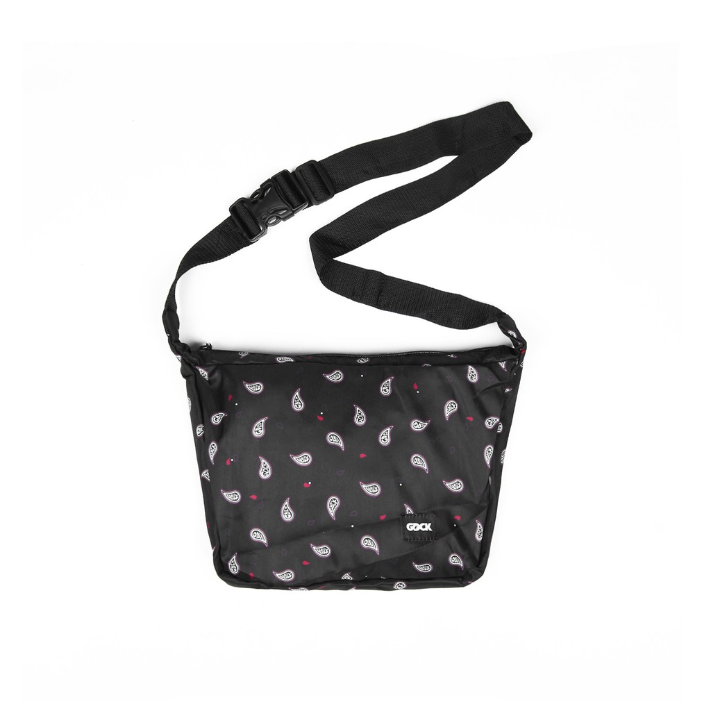 GDCK / SB GL 063 / PAISLEY / HELLSTORE