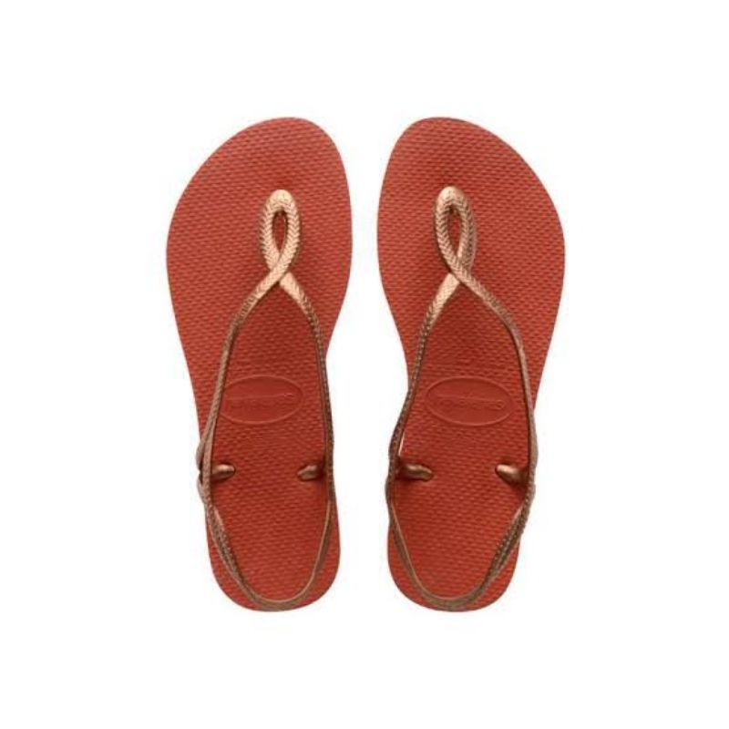 Sandal Wanita Original Havaianas Luna FC