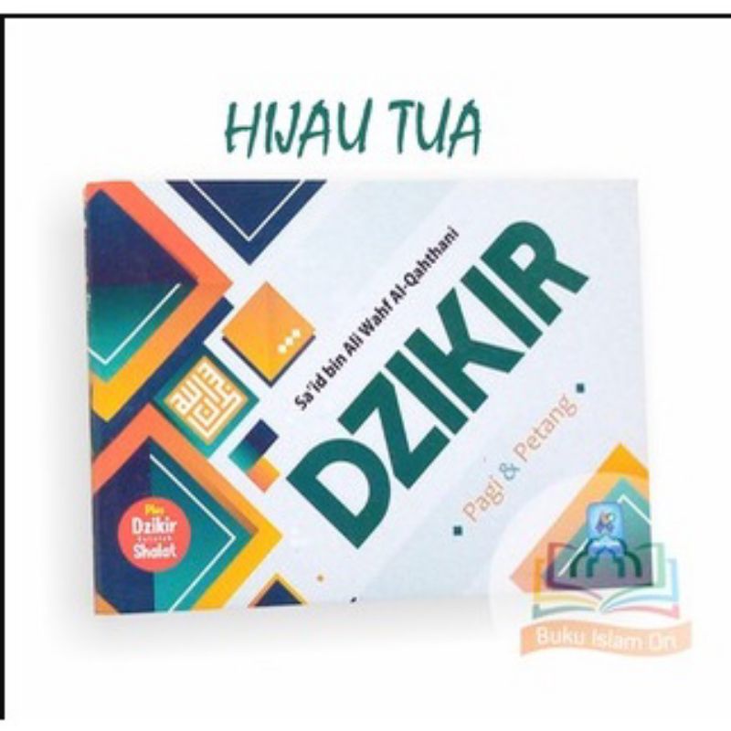 Buku Dzikir Pagi Petang Buku Saku Dzikir Pagi Petang Soft Cover Edisi Cover Milenial (Arafah) Buku Dzikir Saku Murah Dzikir Sehari hari Sholawat Sehari hari Al Matsurat Buku Yasin Buku Bacaan Sehari hari Buku amalan tiap pagi dan sore
