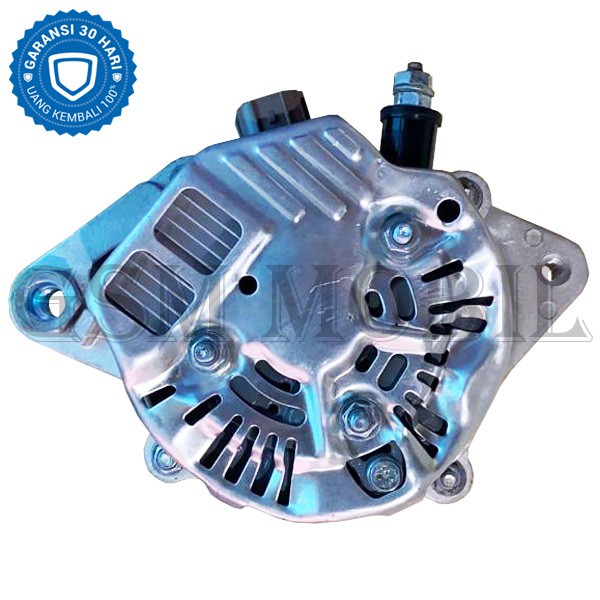 Alternator / Dinamo Cas Toyota Vios, Yaris 2009-2012 10006492