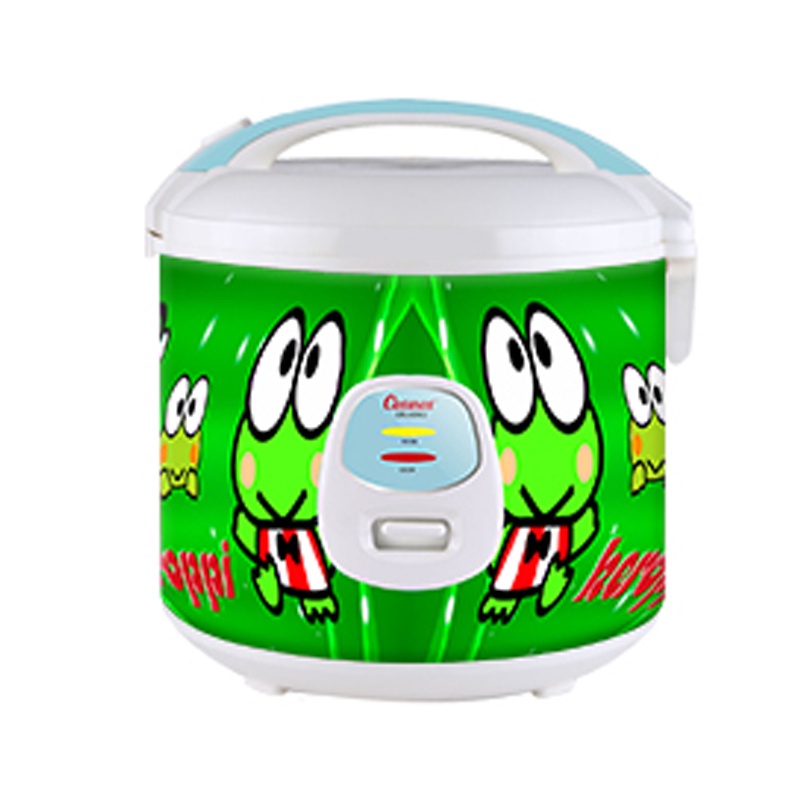 -Stiker Magicom JUMBO