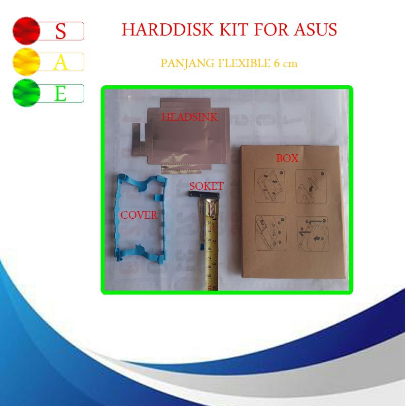 Hdd.Kit