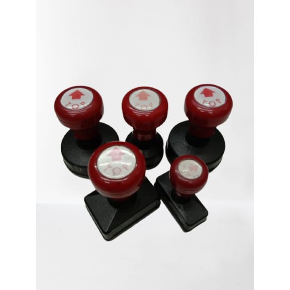 

Stempel LUNAS Flash