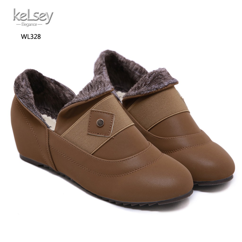 Sepatu Wanita Sepatu Import Sepatu Batam BOOTS WB WL328