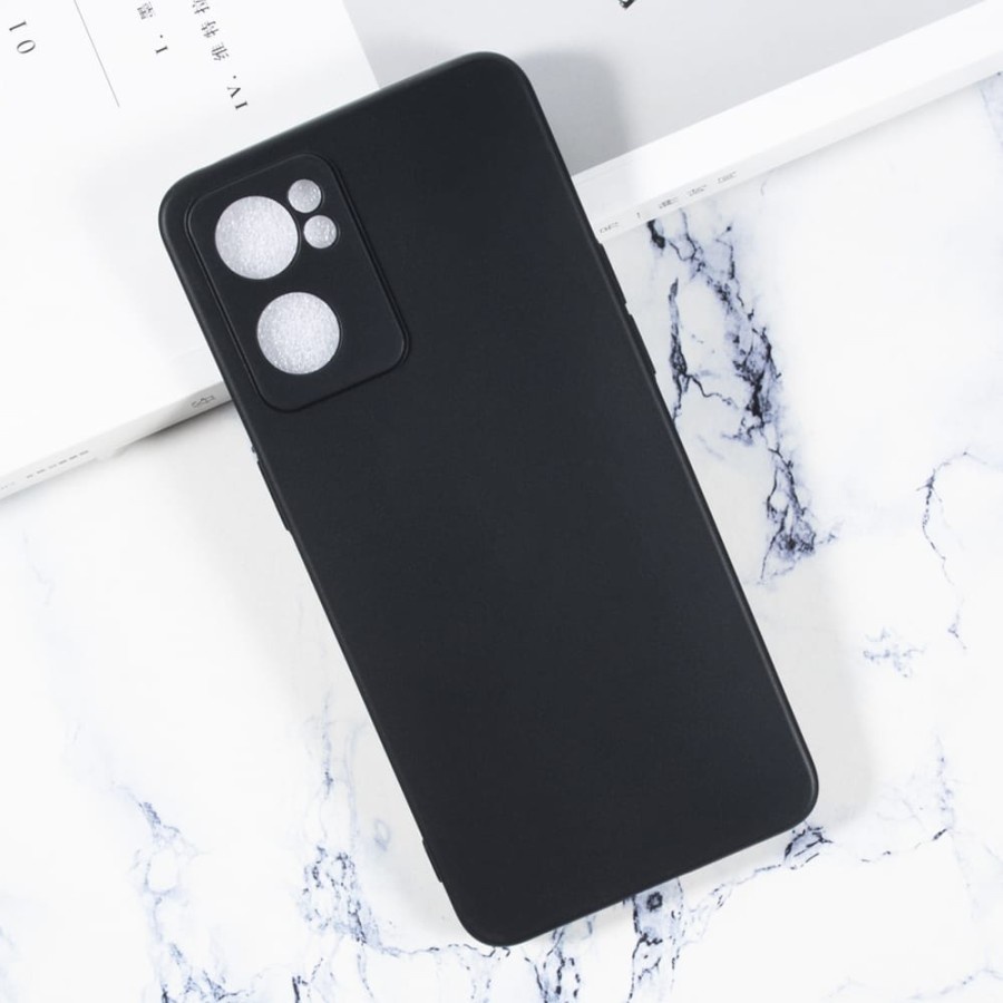 P/B- CASE CASING COVER FOR OPPO RENO 8 8Z 8 PRO 5G 4G / RENO 7 7 Z 7Z 5G / RENO6 / RENO 6 PRO 5G / RENO 5 / RENO 5F 4G / 5G SOFT CASE PREMIUM MACARON CAMERA PROTECTION