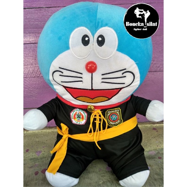 BONEKA DORAEMON JUMBO PSHT,PSHW,PN,IKS.PI
