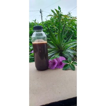 

Madu Hutan Asli