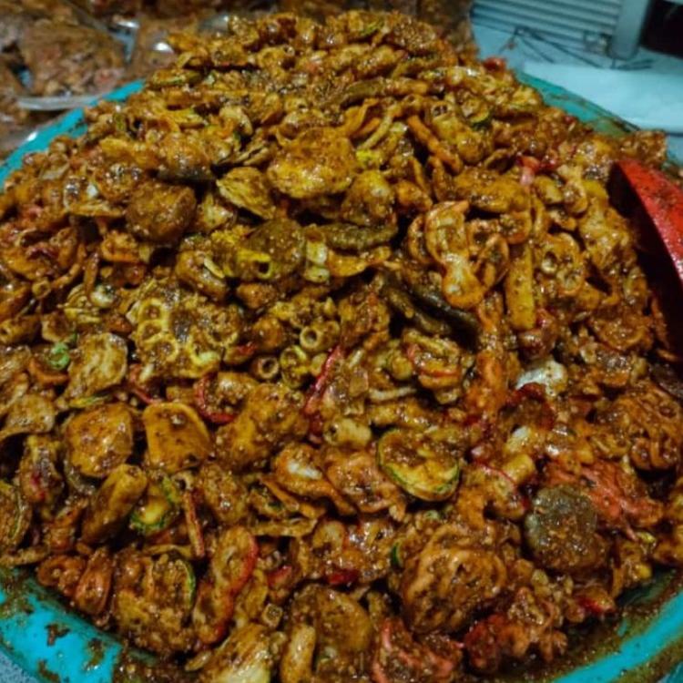 

HARGA MURAH SEBRING BUMBU KACANG CIKRUH 1KG ☭ 873