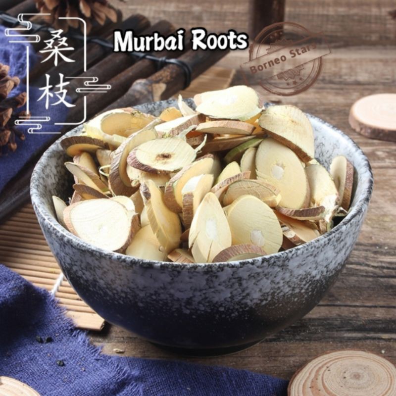 

Sangji 桑技 100 gram /Murbai Roots