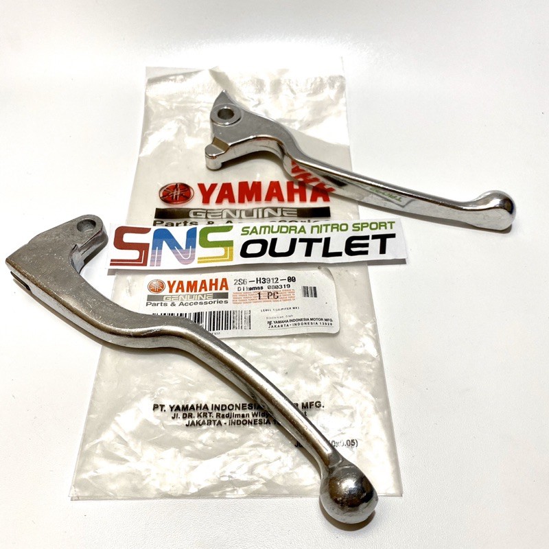 HANDEL REM KIRI KANAN JUPITER MX OLD MX NEW HANDEL REM HANDEL KOPLING JUPITER MX NEW / OLD