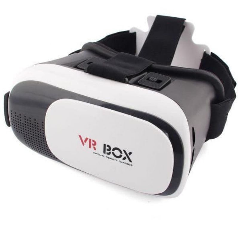 Virtual Reality Original VR BOX