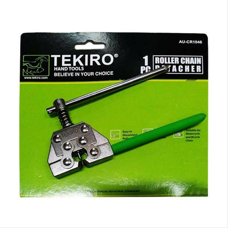 alat pemotong rantai motor tekiro 25-60