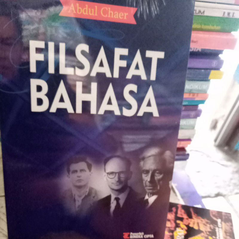 Filsafat Bahasa