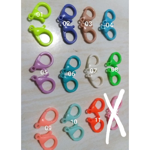 kokot udang kokot lopster kokot udang plastik kokot lopster plastik