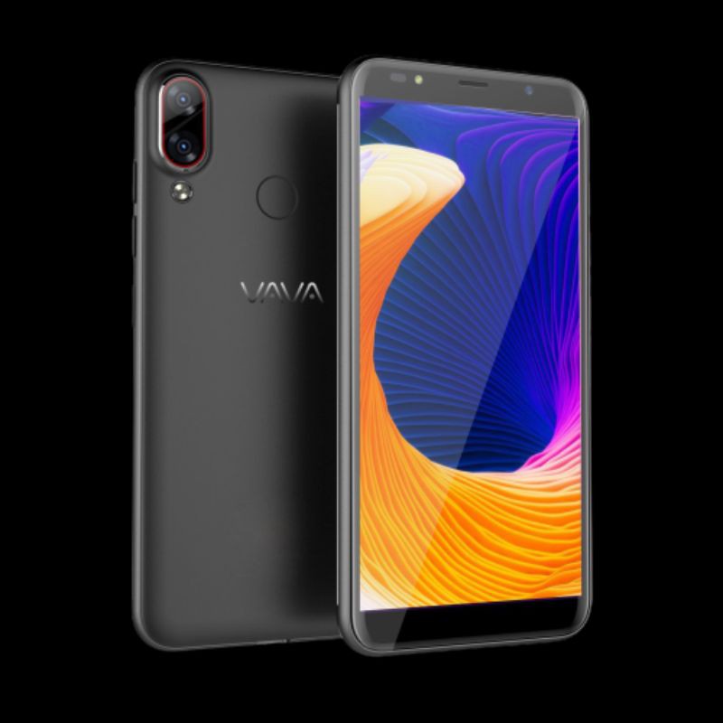 Vava Xp3 2 16 Gb 100 Original Garansi Resmi Shopee Indonesia