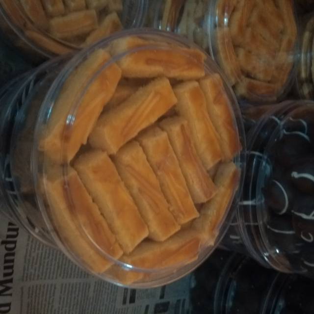 

Kue lebaran