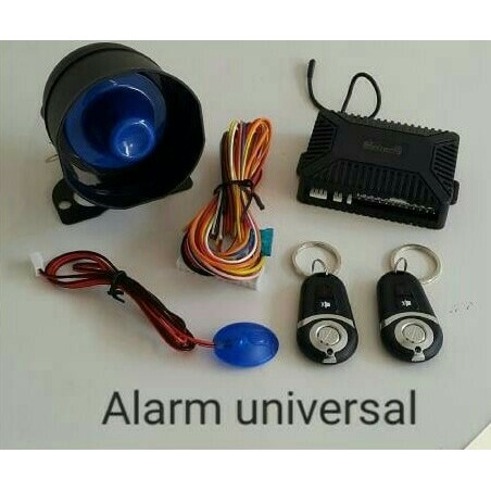 alarm mobil beltech mobil avanza xenia vvti