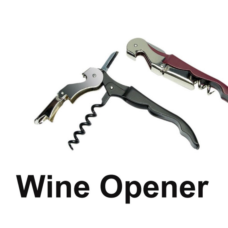 Wine Opener