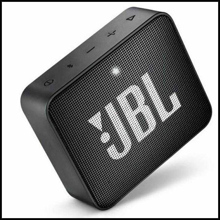 Jbl Go Garansi Resmi 1 Tahun Original Portable Mini Speaker Bluetooth