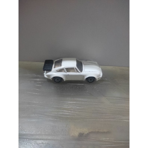 diecast siku porsche 911 turbo 1059 made in german