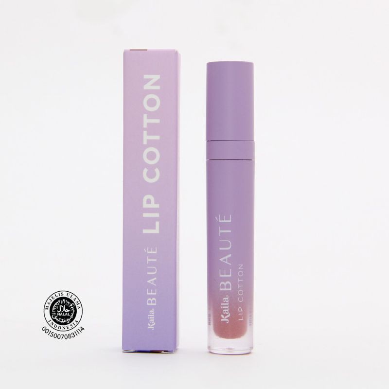 Kaila Beaute Lip Cotton