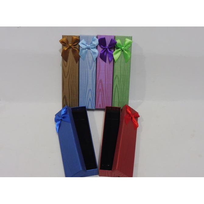 

911-19T : Gift Box Bentuk Pulpen