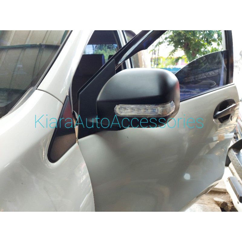 COVER SPION HITAM AVANZA COVER SPION AVANZA HITAM DOFF