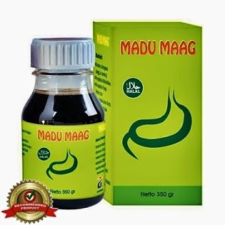 

MADU MAAG AL MABRUROH