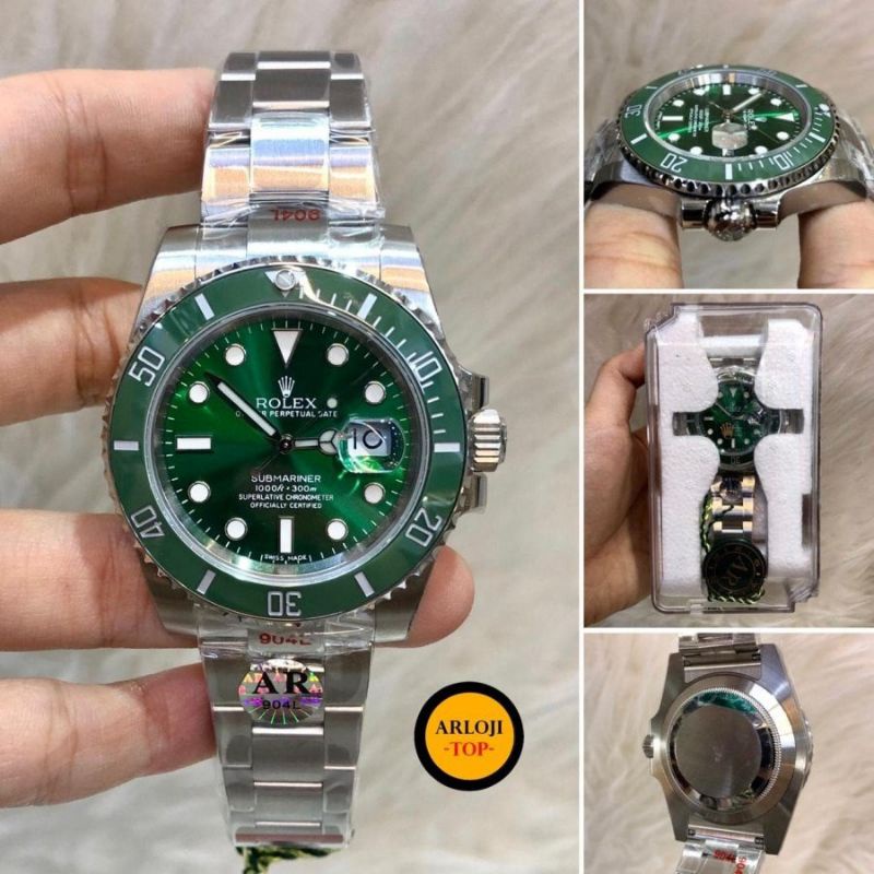 ROLEX ORI PROMO