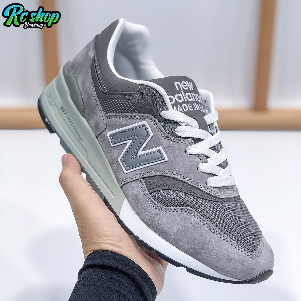 sepatu new balance