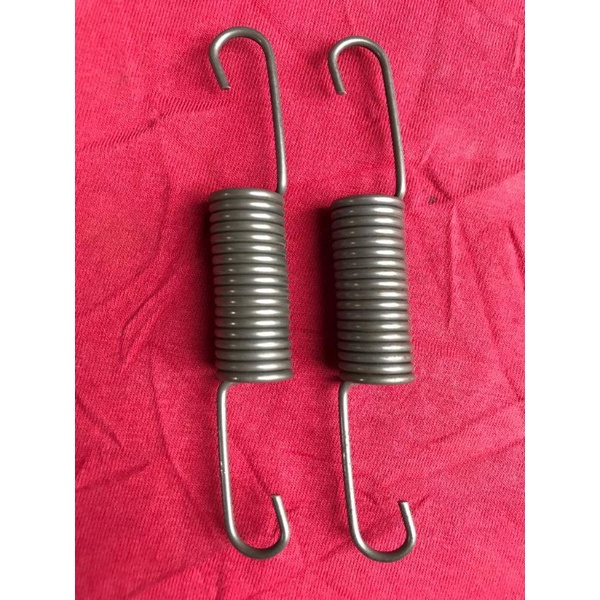per pedal rem supra