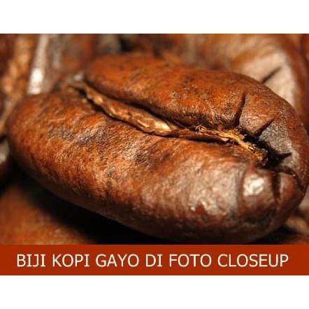 

BIJI KOPI GAYO PREMIUM / BEAN GAYO KODE 1403