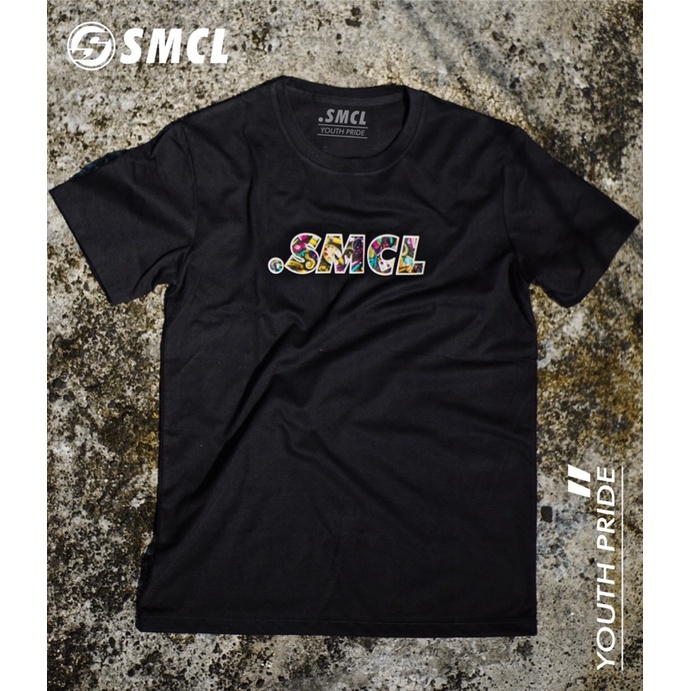 SMCL T-Shirt Doodle Article