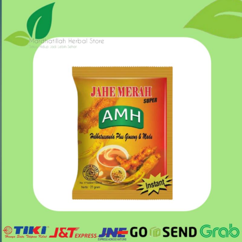 

Jahe Merah Amanah Super Atasi Batuk | Demam | Reumatik | Perut Kembung | Meningkatkan Stamina