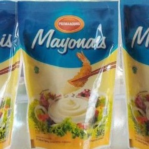 

Mayonais 250gr