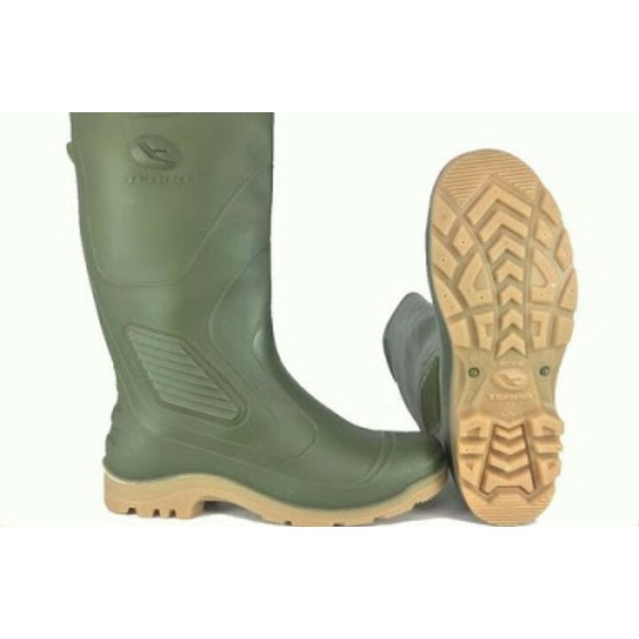 Sepatu Bots Ap boots ApBot AP Boot