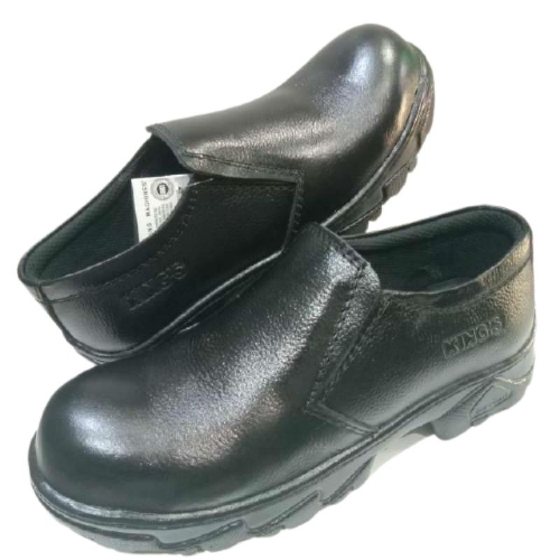 Sepatu safety KING,S